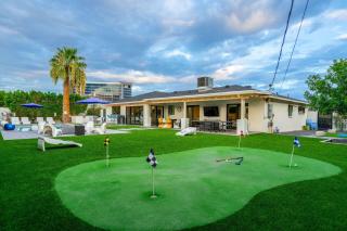 The Agave Oasis - Scottsdale - 5
