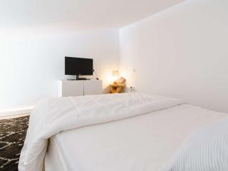 Gruissan: Studio Mezzanine proche plage, animaux et parking - FR-1-409-168 - Gruissan - 4