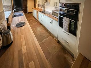 The Old Farmhouse - Blakeney - 9