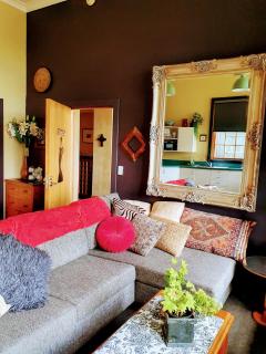 La Riviera Guesthouse - Riverton - 5