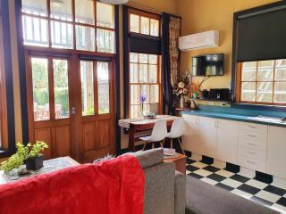 La Riviera Guesthouse - Riverton - 6