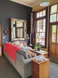 La Riviera Guesthouse - Riverton - 7