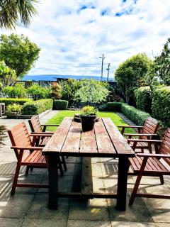 La Riviera Guesthouse - Riverton - 8