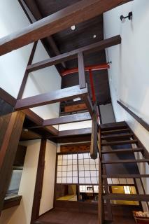 Kyono Yado Ichi - Kyōto - 8