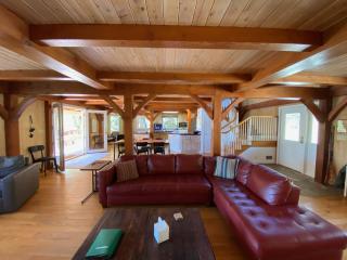 Peaceful & secluded, yet close to town. - Mariposa - 9