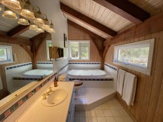 Peaceful & secluded, yet close to town. - 1