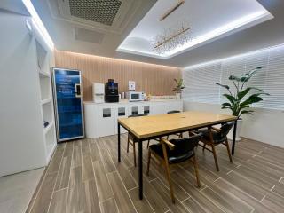 Geoje Highend Hotel - Geoje - 7
