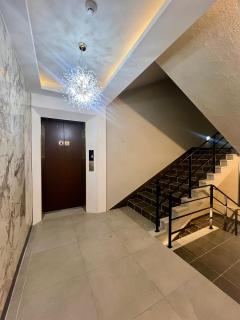 Geoje Highend Hotel - Geoje - 6