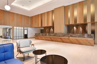 Four Points by Sheraton Yilan Jiaoxi - Jiaoxi - 6