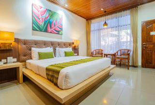 Wina Holiday Villa Kuta Bali - Kuta - 5