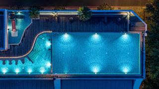 Four Points by Sheraton Yilan Jiaoxi - Jiaoxi - 5