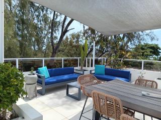 Penthouse vue mer avec rooftop - Grand-Baie - 4