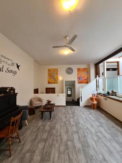 Bird Songs Getaway Accommodation - Cabbage Tree Creek - 4