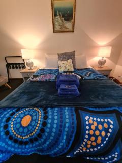 Bird Songs Getaway Accommodation - Cabbage Tree Creek - 7