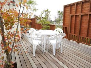 オシャレなアメリカンハウス/リゾート西軽井沢１ - 6