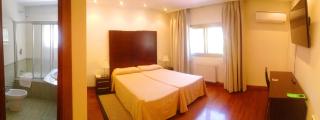 Hotel Escuela Madrid - Madrid - 1