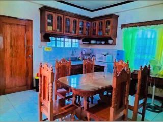 Kayzee & Claire's Transient House - San Vicente - 1
