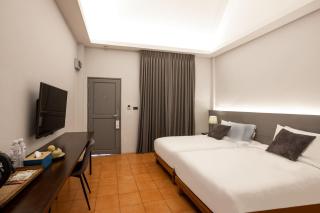 VIYA lodge - Chiang Mai - 8