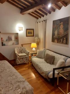 Loft Colosseo, in Rome Center - 7