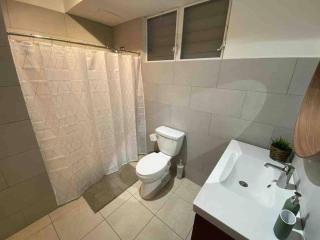 3 bd by airport El yunque Walk to the beach - 9