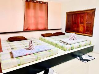 Relax Camp Resort Kaeng Krachan - 9