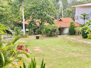 Relax Camp Resort Kaeng Krachan - Kaeng Kachan - 5