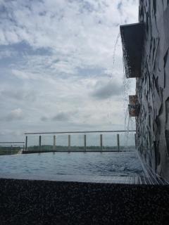 Pariss Hotel - Johor Bahru - 4
