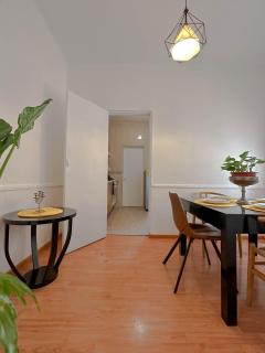 Panal Studio. Interior design spot in Roma Norte - Città del Messico - 2