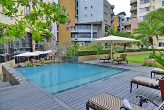 City Lodge Hotel Umhlanga Ridge - Durban - 1