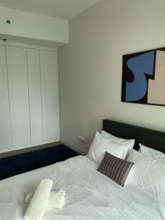 Ooak Residence in Mont Kiara, Kuala Lumpur - Kuala Lumpur - 4