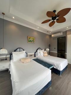 Sun Villa Thanh Liên Wyndham Vườn Vua Resort & Villas - 5