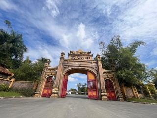 Sun Villa Thanh Liên Wyndham Vườn Vua Resort & Villas - 2