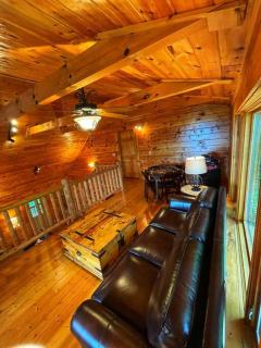Smokey Mountain Retreat - Waynesville - 3