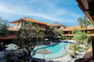 Wina Holiday Villa Kuta Bali - Kuta - 7
