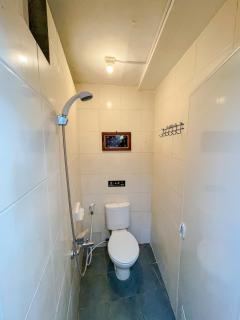 VILLACANTIK Yogyakarta triple bed for six persons - Bantul - 1