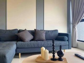 [NEW]Puchong Pavilion/HighFloor/5pax/modern design - 7