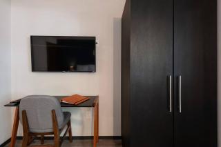 Loft maravilloso - Polanco (ROBLE) - Mexiko-Stadt - 4