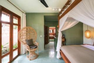 Rumah Senang - Walk to Beach - 5