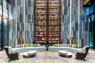 Wanda Realm Heshan - Jiangmen - 2