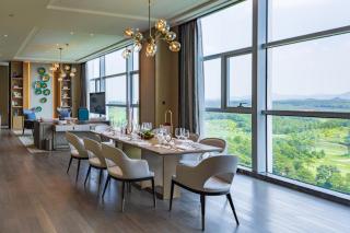 Wanda Realm Heshan - Jiangmen - 5