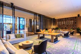 Wanda Realm Heshan - 8