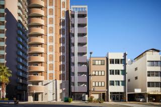 Y&Y NAMBA HOTEL Osaka - 9