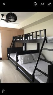 Smdc wind residences tower 1 condo - Tagaytay - 5