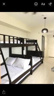 Smdc wind residences tower 1 condo - Tagaytay - 4