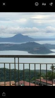 Smdc wind residences tower 1 condo - Tagaytay - 3