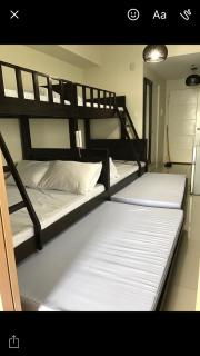 Smdc wind residences tower 1 condo - 1