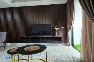 Sentral Suites Kuala Lumpur By Leyla-Entire 3BR - Kuala Lumpur - 3