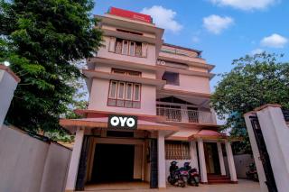 Hotel O Hill View Residency near ACA Stadium - 7