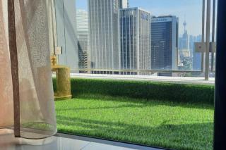 Sentral Suites Kuala lumpur By Leyla - Kuala Lumpur - 8