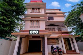 Hotel O Hill View Residency near ACA Stadium - Guwahati - 9